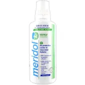 Meridol Bain de bouche Halitose 400 ml