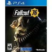 Fallout 76 : Wastelanders - PlayStation 4