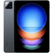 Xiaomi Pad 6S Pro 12.4 1TB (16GB RAM) Noir CN