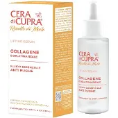 Cera di Cupra - Srum Collagne et Vitamin - Solution Anti-ge Concentre - Complexe Multivitamin pour la Reconstruction Peau (30 ml)