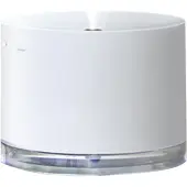 Jojomino Humidificateur d'air portable, diffuseur électrique rechargeable, humidification