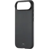White Diamonds Mag Urban Case (Apple iPhone Air), Coque pour téléphone portable, Noir