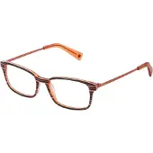 Sting Vsj6645005gr Junior Glasses Doré Garçon