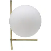Mauro Ferretti Lampe de table Glamy basse