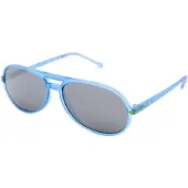 Opposit Tm-016s-02 Sunglasses Bleu