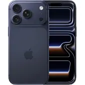 Apple iPhone 17 Pro/1TB/Bleu foncé