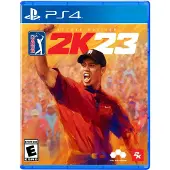 PGA Tour 2K23 dition Deluxe - PlayStation 4