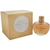 Emanuel Ungaro Fruit D'Amour Gold Eau de Toilette 100ml Spray