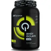 QNT Metapure Whey Isolate Zero Pistachio 908 g Poudre