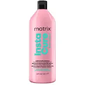 Matrix Total Results Insta Cure Build-A-Bond Shampooing shampooing fortifiant pour cheveux très secs et abîmés 1000 ml
