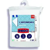 Dodo Protège-matelas DODO 140 x 190 cm