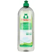 Frosch - Écologique Lave-Vaisselle Hypoallergénique Vitamine 750ml