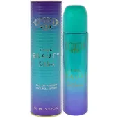 New Brand Perfumes Cuba Original Cuba Beauty Eau de Parfum, 100 ml