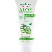 Equilibra Conditionneur hydratant à l'aloe vera, 200 ml