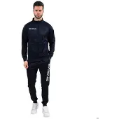Givova Cuba Tracksuit Bleu XS Homme