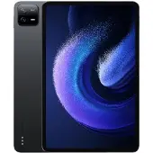 Xiaomi Pad 6 Pro 12GB/512GB - Noir | CN Spec