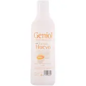 Geniol champú huevo 750ml