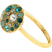 Adore 5489701 Ring Doré Femme