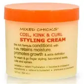 Mixed Chicks Cr?me coiffante Coil, Kink & Curl 354ml