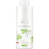 Wella Professionals Elements Shampooing Renouvelant 1000ml