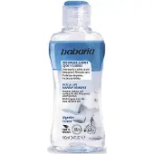 Babaria Desmaquillant pour les yeux - - 100ml - Tous types de peau - Cuidado Facial - Cosmetica Femme