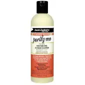 Aunt Jackie's Purify Co-Wash Cleanser 12oz