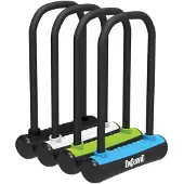 Onguard Antivol - - Neon U-Lock - 115x230mm - 11mm - Bleu
