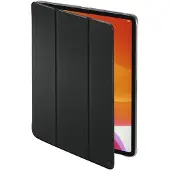 Hama Etui de protection Fold Clear iPad Air 2020 Noir