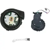 Semoic Pièces de rechange pour souffleur de la série Sweeper X40