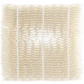Spactz 1 filtre de rechange pour humidificateur Super Wick pour Essick