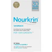 Nourkrin EXTRA FORT 60 COMPRIMÉS