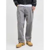 Jack & Jones Alex Original Sq 067 Jeans Gris 33 / 32 Homme