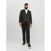 Jack & Jones Franco Plus Size Suit Noir 68 Homme
