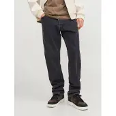 Jack & Jones Jean 'JJIChris JJOriginal' noir denim