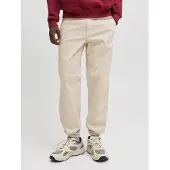 Jack & Jones Kane Troy Cuffed Joggers Beige XL Homme