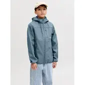 Jack & Jones Theo Softshell Jacket Bleu 10 Years Garçon