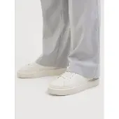 Jack & Jones Baskets basses 'JFWaspire' blanc