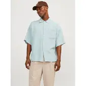 Jack & Jones Chemise turquoise