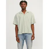 Jack & Jones Chemise vert / vert pastel