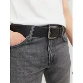 Jack & Jones Ceinture noir