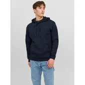 Jack & Jones Sweat-shirt 'JJEBradley' bleu foncé