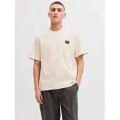 Jack & Jones T-shirt à Manches Courtes Daytona