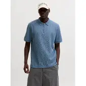 Jack & Jones T-Shirt 'JJEAustin' opal