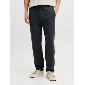 Jack & Jones Pantalon 'JPSTACE NEO' bleu nuit