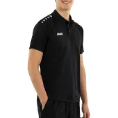 Jako One Polo Hommes - Noir | Taille: M
