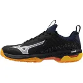 Mizuno Chaussures de hockey Wave Panthera 2 Adulte