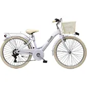 Adriatica Vélo Panda 24´´ 6s