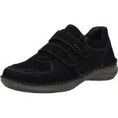 Josef seibel New Anvers 16 | Chaussures basses pour Hommes | noir