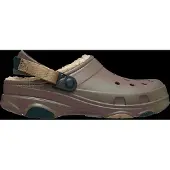 Crocs Sabots All-terrain Lined