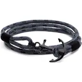 Tom Hope Tm0153 Bracelet Argenté